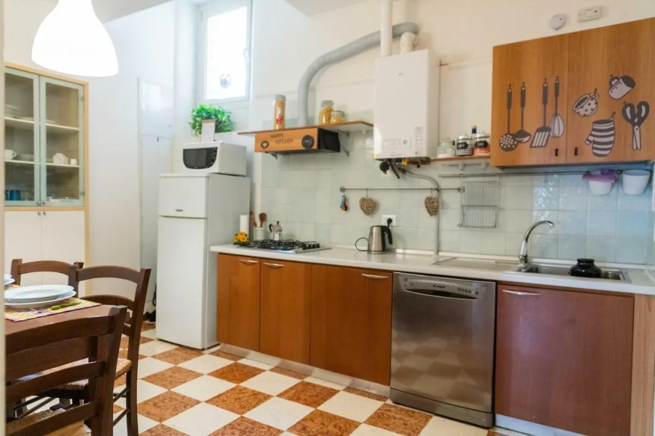 Domus Verona - Accogliente Residenza Rocchetto A 25Mt Da Piazza Erbe Apartment 0*,