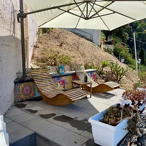 Paradisea Appartement Taormine
